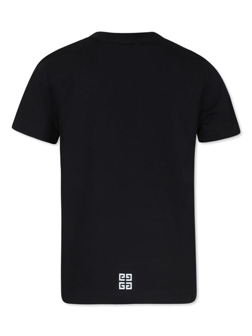 T SHIRT GIVENCHY | H30336/09B