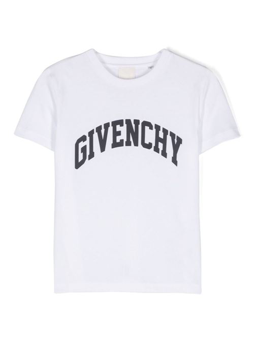 T SHIRT GIVENCHY | H30336/10P