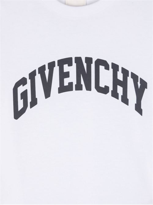 T SHIRT GIVENCHY | H30336/10P