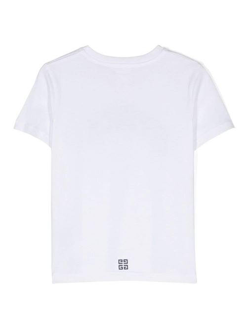 T SHIRT GIVENCHY | H30336/10P