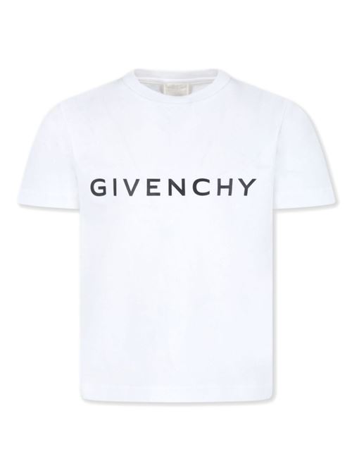 T SHIRT GIVENCHY | H30343/10P