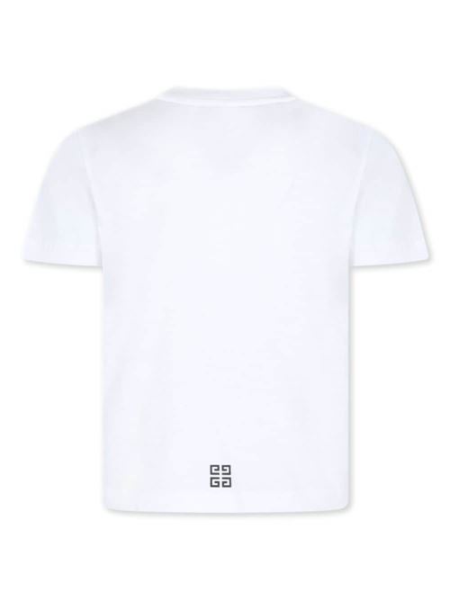 T SHIRT GIVENCHY | H30343/10P