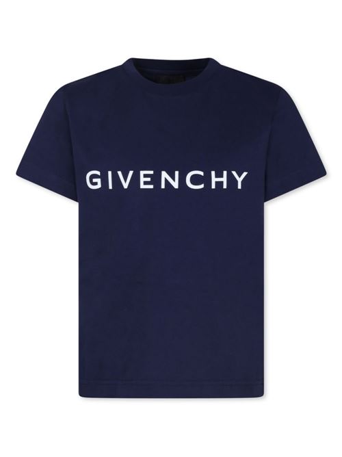 T SHIRT GIVENCHY | H30343/85T