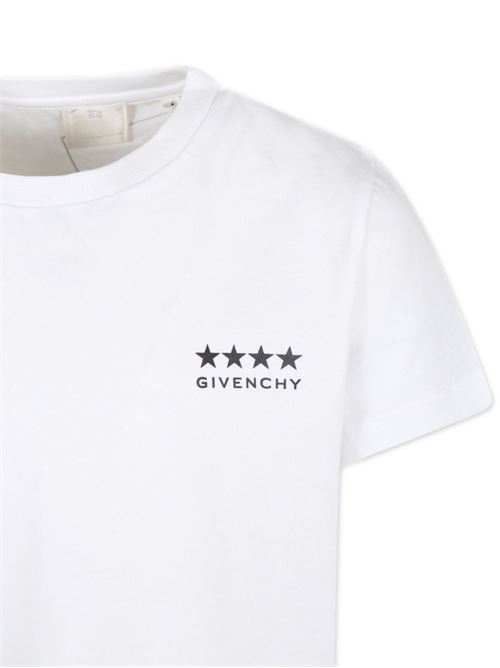 T SHIRT GIVENCHY | H30355/10P