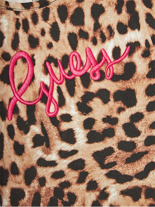  GUESS | A4BG07J1313/P340