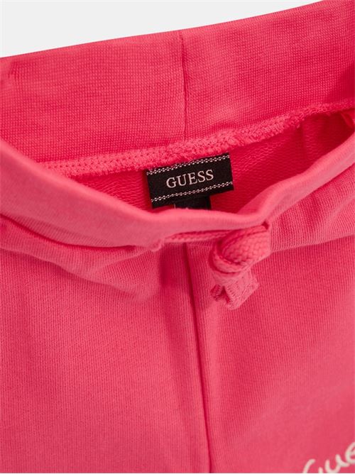  GUESS | A4BG08KAD73/G64H