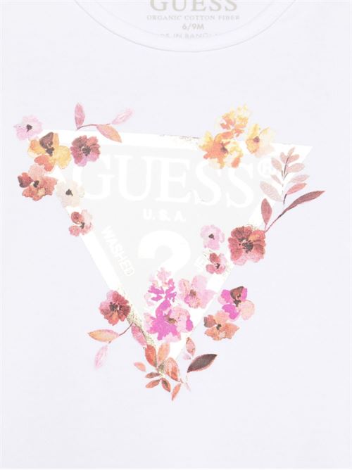  GUESS | A4BI00J1314/G011