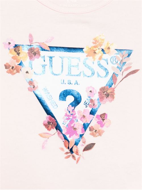  GUESS | A4BI00J1314/G6K9