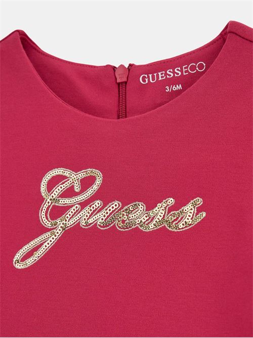  GUESS | A4BK01KAUH0/G6M6