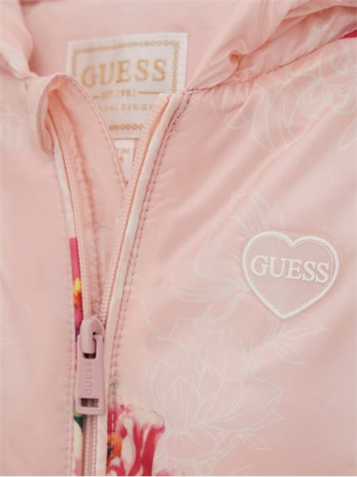  GUESS | A4YL01WEGY0/PB40