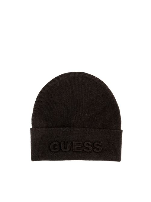  GUESS | AW5179POL01/BLA