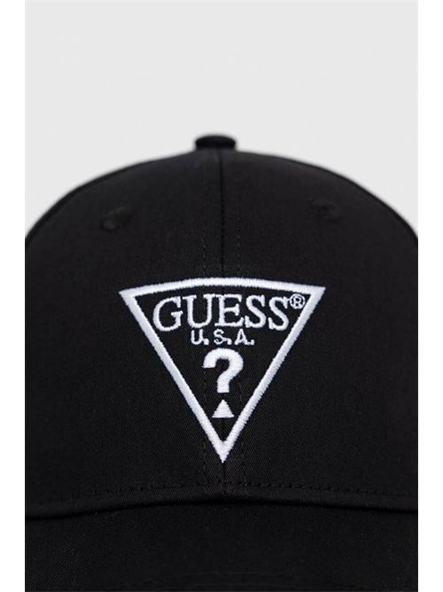  GUESS | H3GZ01WO08O/JBLK