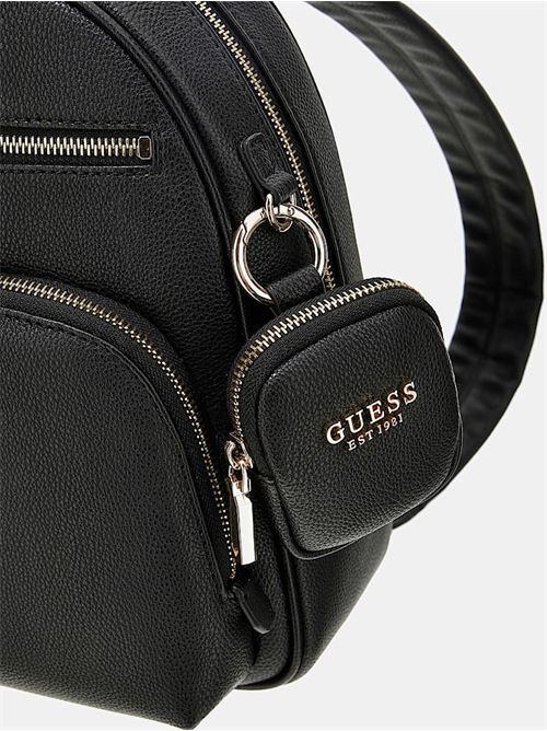  GUESS | HWBG9006320/BLA