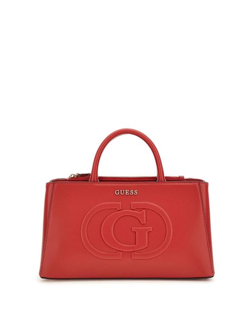  GUESS | HWEVG951305/RED