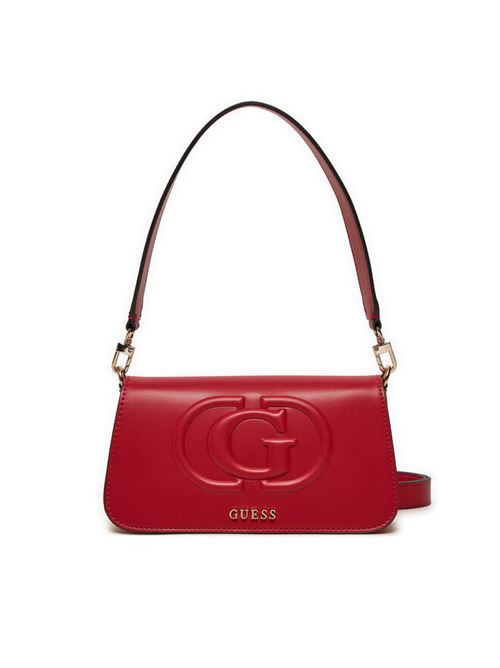  GUESS | HWEVG951320/RED