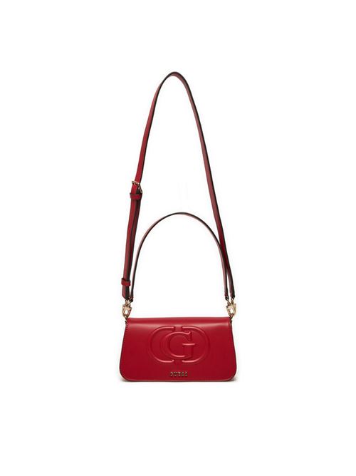  GUESS | HWEVG951320/RED