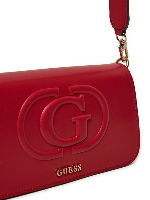  GUESS | HWEVG951320/RED