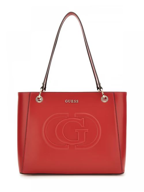  GUESS | HWEVG951325/RED