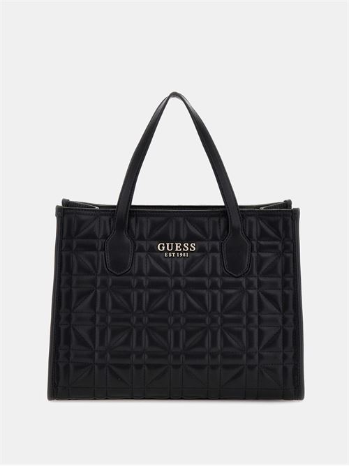  GUESS | HWQG8665220/BLA