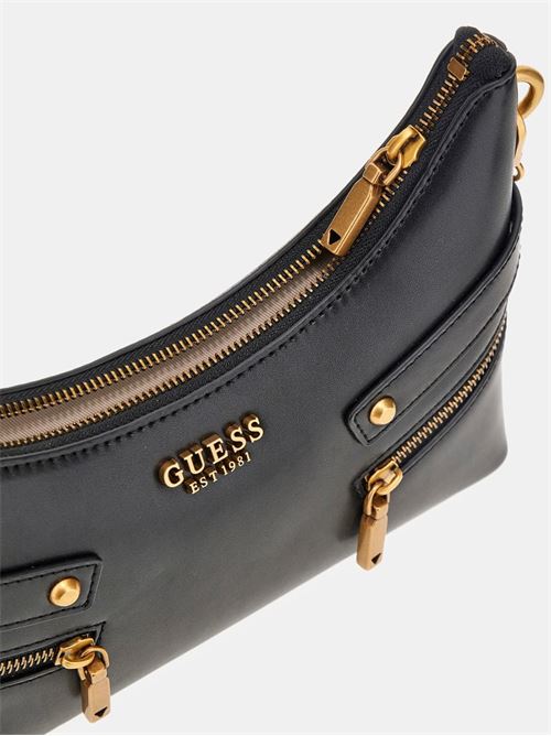  GUESS | HWVB9345180/BLA