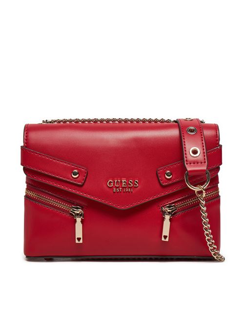  GUESS | HWVG9345210/RED