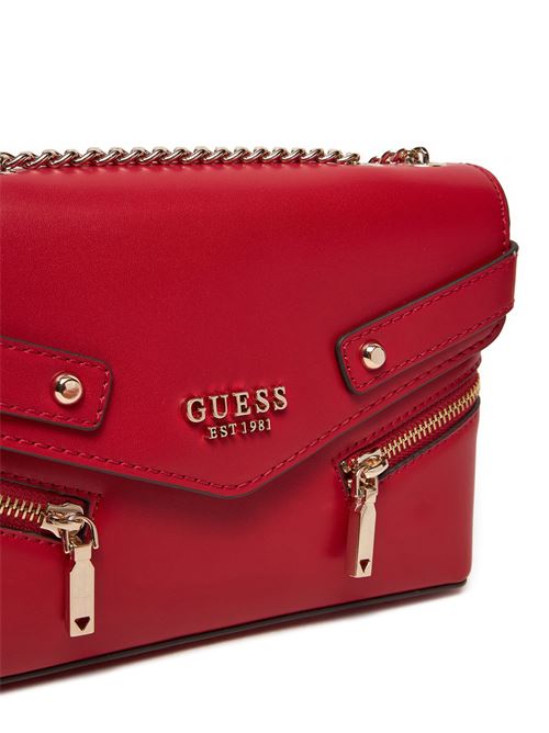  GUESS | HWVG9345210/RED