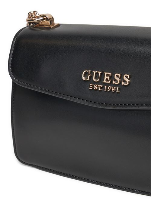  GUESS | HWVG9353210/BLA