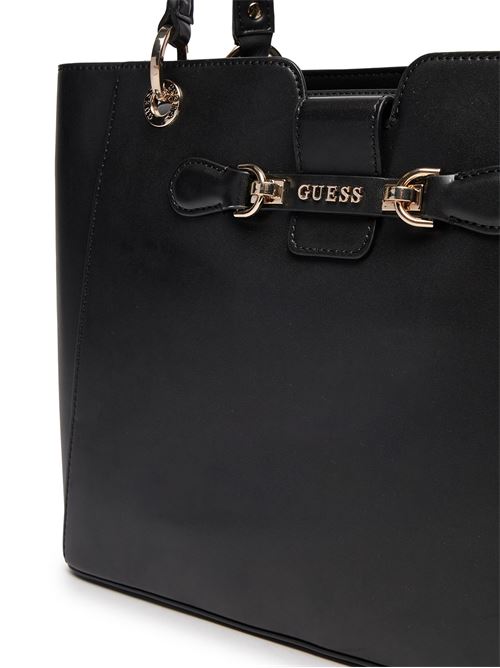  GUESS | HWVG9500250/BLA