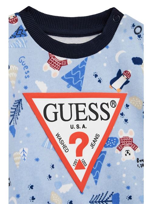  GUESS | I4BG08KAD73/P73R