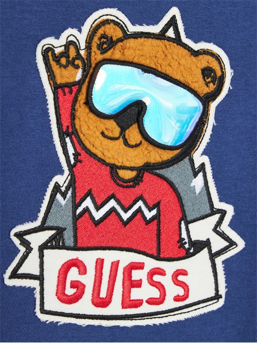  GUESS | I4BG09I3Z13/G791