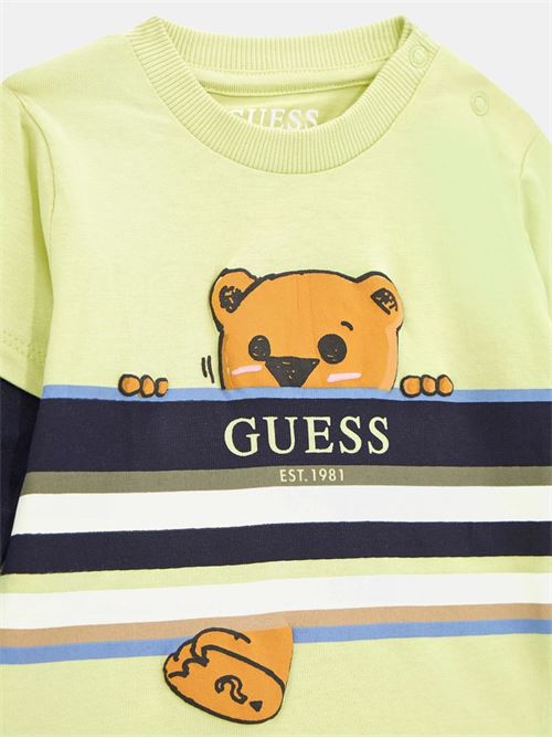  GUESS | I4BG18I3Z13/A830