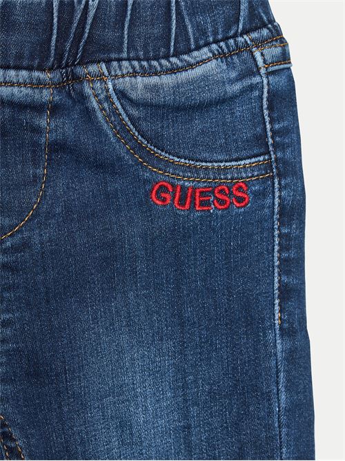  GUESS | I4YA00D4CA0/RCRR