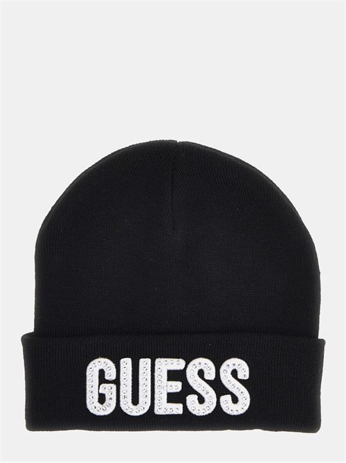  GUESS | J0BZ12Z2Q00/JBLK