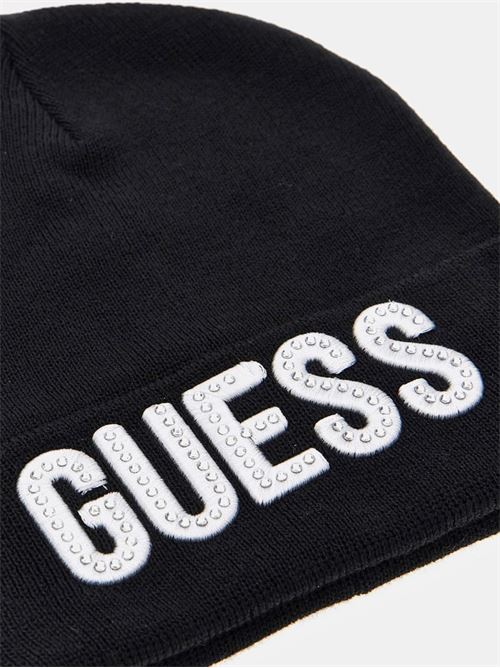  GUESS | J0BZ12Z2Q00/JBLK