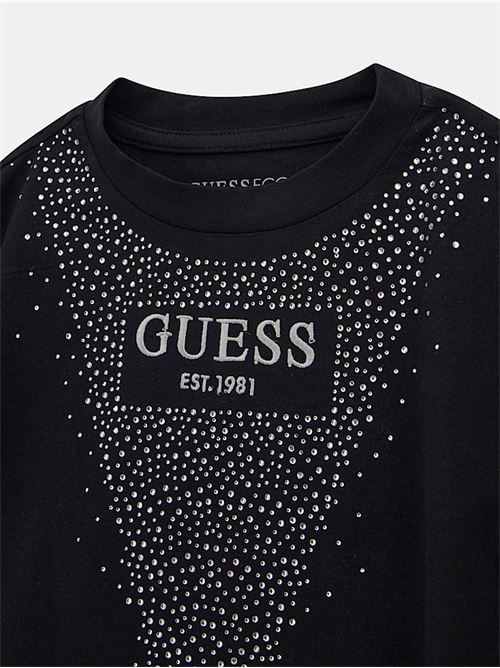  GUESS | J4BI14J1314/JBLK