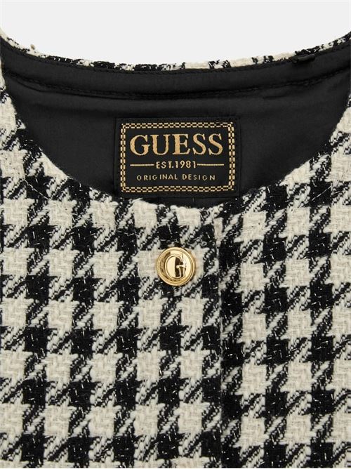  GUESS | J4BN02WGMT0/FMK9