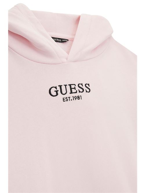  GUESS | J4BQ31KAV33/G6K9