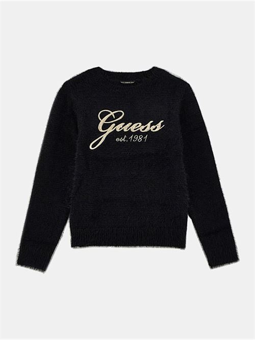  GUESS | J4BR07Z3K20/JBLK