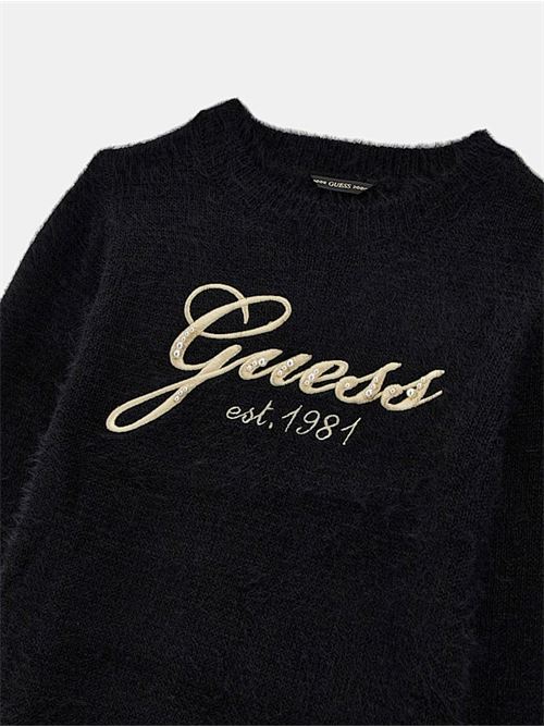  GUESS | J4BR07Z3K20/JBLK