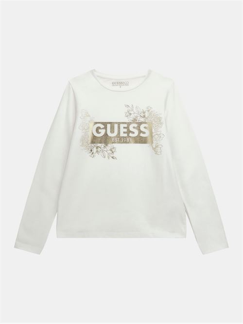  GUESS | J4YI22K6YW4/G011