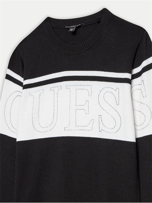  GUESS | J4YK04Z3GW0/JBLK