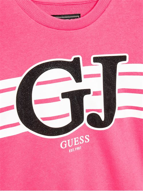  GUESS | J4YQ01KA6R4/G65E