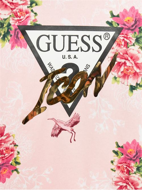  GUESS | J4YQ02KA6R3/PB40