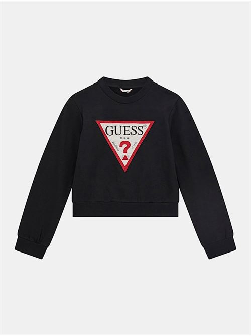  GUESS | J4YQ22KA6R3/JBLK