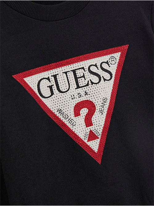  GUESS | J4YQ22KA6R3/JBLK