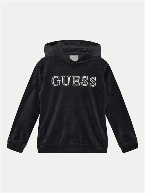  GUESS | J4YQ27KBXI2/JBLK