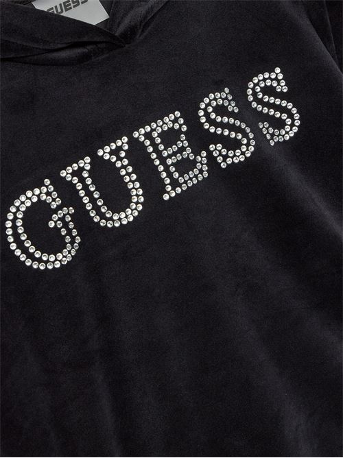  GUESS | J4YQ27KBXI2/JBLK