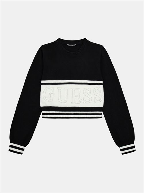  GUESS | J4YR01Z3GW0/JBLK