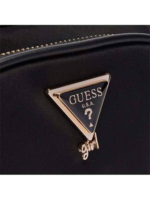  GUESS | J4YZ13WFMR0/JBLK