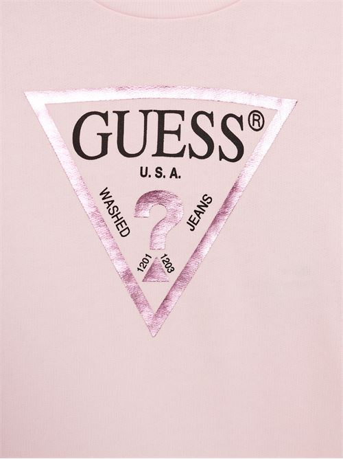  GUESS | J74Q10KAUG0/G6K9